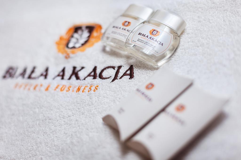 Biala Akacja Resort & Business Prudnik Room photo